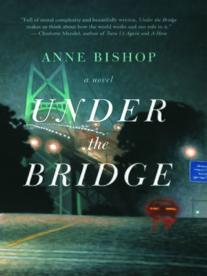cover image of Under the Bridge